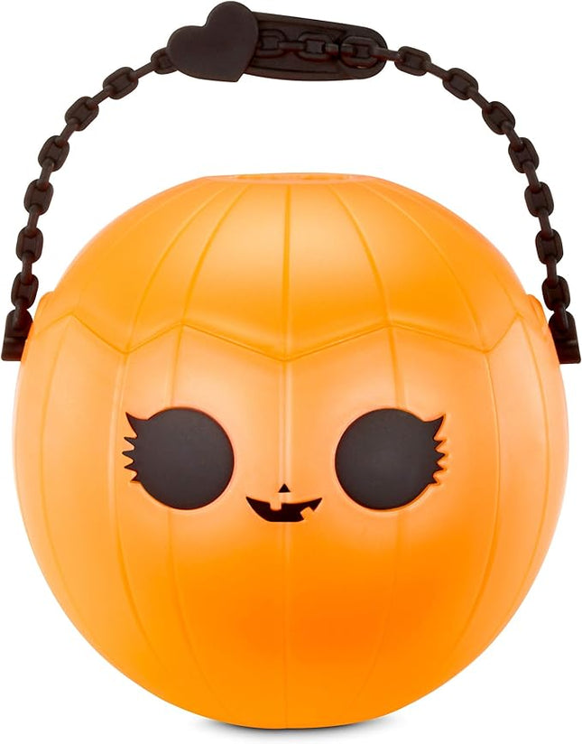 L.O.L. Surprise! Spooky Sparkle Limited Edition Bebé Bonita with 7 Surprises, Including Glow-in-The-Dark Doll