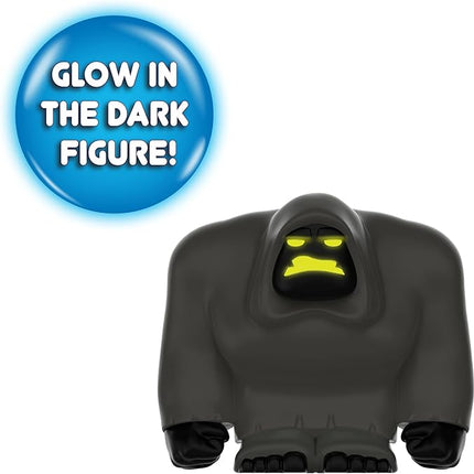 Inside Out Disney Pixar 2 Mini Collectible Figures 1" to 2.5" Tall Toy for Kids Ages 3+ Just Play