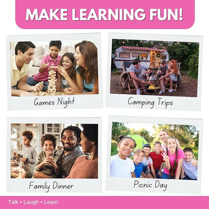 WORDTEASERS Small Fry