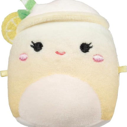 Squishmallows Original Micromallows “Snack Machine” Deluxe Accessory Set