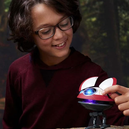 STAR WARS L0-LA59 (Lola) Droid Toy, OBI-Wan Kenobi Series-Inspired, Interactive Toys, Toys for 4 Year Old Boys and Girls and Up
