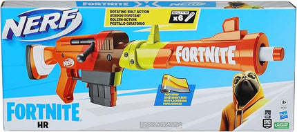 Nerf NER FORTNITE HR #