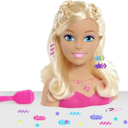 Barbie Small Styling Head - Blonde