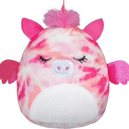 Squishmallows Original Micromallows Plush 6-Pack (Myrna, Henley, Anjara, Carlos, Joelle, Poplina)