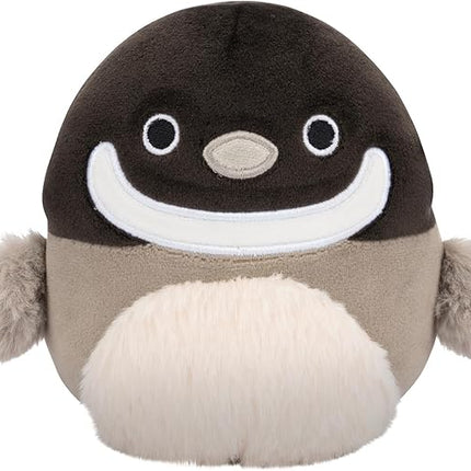 Squishmallows Original 5-Inch 10-Pack – Axel, Bijan, Cavaleri, Dolan, Gertrude, Greer, Herman, Meghan, Nolan, Sol – Official Jazwares Plush (Little)