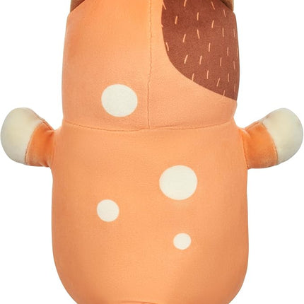 Squishmallows Original Bluey 10-Inch Chili HugMees - Medium-Sized Ultrasoft Official Jazwares Plush