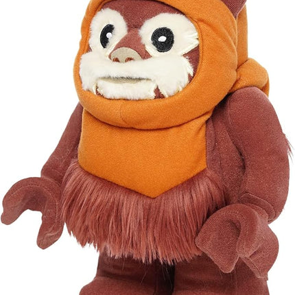 Lego Star Wars Ewok 10" Plush Character