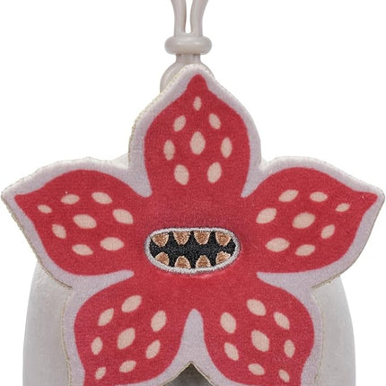 Squishmallows Original “Stranger Things” 3.5-Inch Eleven + Demogorgon 2-Pack - Official Jazwares Plush (Clips)
