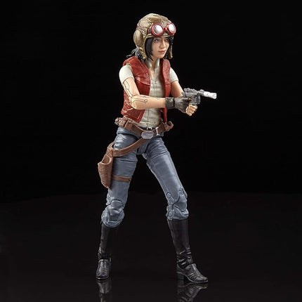 STAR WARS The Black Series Doctor Aphra Comics 6"-Scale Doctor Aphra Figure