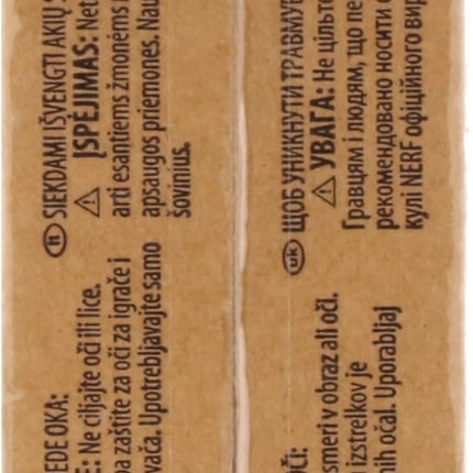 Nerf Elite 2.0 Volt SD-1 Blaster, 6 Nerf Elite Darts, Light Beam Targeting, Dart Storage, Tactical Rails