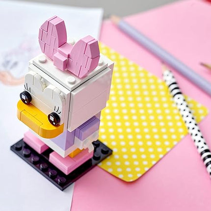 LEGO Disney BrickHeadz 40476 Daisy Duck