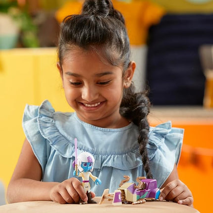 STAR WARS SW PS FIG and Vehicle South