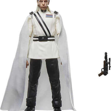 Star Wars The Black Series, Director Orson Krennic, Andor Action Figure (15 cm)