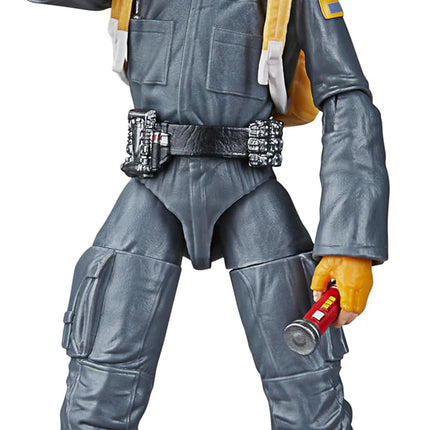 Star Wars The Black Series KB (at Attin) Skeleton Crew 15-cm Action Figure