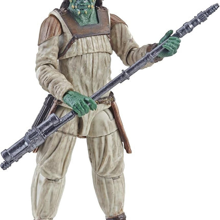 STAR WARS SW E6 VIN Klaatu Skiff Guard