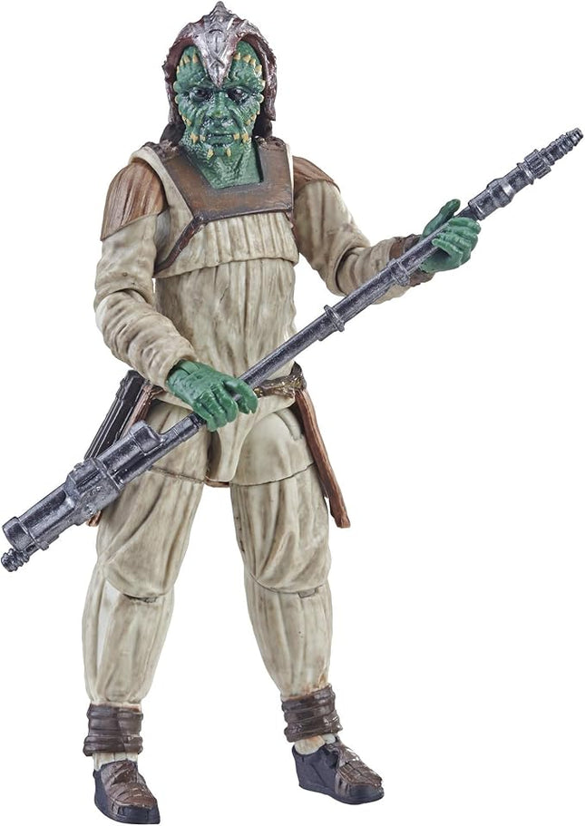 STAR WARS SW E6 VIN Klaatu Skiff Guard