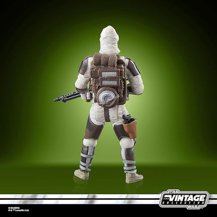 STAR WARS The Vintage Collection Dengar, The Empire Strikes Back 3.75 Inch Premium Collectible Action Figure