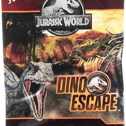 Jurassic World Mini Dinosaur Action Figure with 1 or 2 Movable Joints Iconic to Its Species, Realistic Sculpting & Decoration, Great Collectible Gift Ages 4 Years Old & Up, Styles May Vary