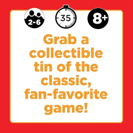 Karma Card Games for Kids – Card Games for Adults, Family Games Night, Card Games for Families, Multi-Player, Screen Free, Travel Games, Playing Cards, What Goes Around, Comes Around, Ages 8+