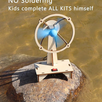 STEM Kits for Kids Ages 8-10-12-14, Stem Toys for Boys Age 8-12, Science Projects, Solar Car Building Kits, Activities Engineering Kit, Gifts for 8 9 10 11 12 Year Old Boys