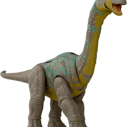 Jurassic World Chaos Theory Epic Evolutions Apatosaurus Action Figure