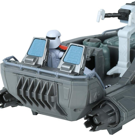 Star Wars Villain Craft 1 Vtroop Officer, Blue