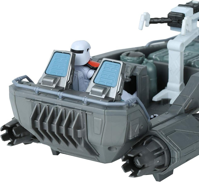 Star Wars Villain Craft 1 Vtroop Officer, Blue