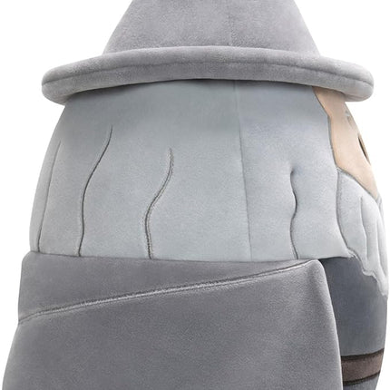 Squishmallows Original “The Lord of The Rings” 10in Gandalf Plush - Ultrasoft Official Jazwares Plush (Medium-Sized)