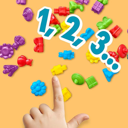 Pop! Pop! Pinata Game | Replayable Pinata Game with 30+ Prizes | Ages 4 and Up | 2 to 4 Players | 10 Mins. | Fun Board Games for Kids and Preschoolers (Amazon Exclusive)