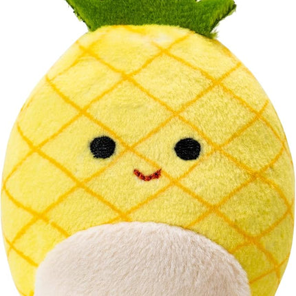 Squishville by Original Squishmallows All-Star Squad - 12 Fan Favorites, Including Hans, Cam, Malcolm, Avery, and More - Amazon Exclusive