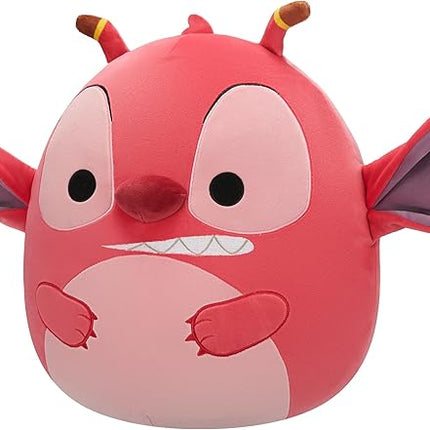 Squishmallows Original 14in Disney Leroy Plush (Large)