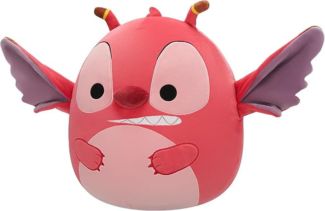 Squishmallows Original 14in Disney Leroy Plush (Large)
