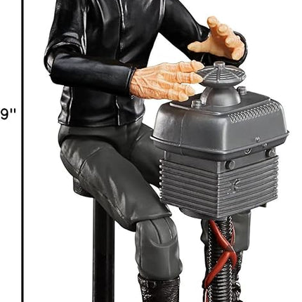 STAR WARS, A New Hope, The Black Series, Nalan Cheel (The Modal Nodes) Action Figure F5540 by Hasbro