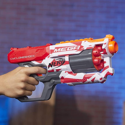 NERF N-Strike Mega CycloneShock Blaster