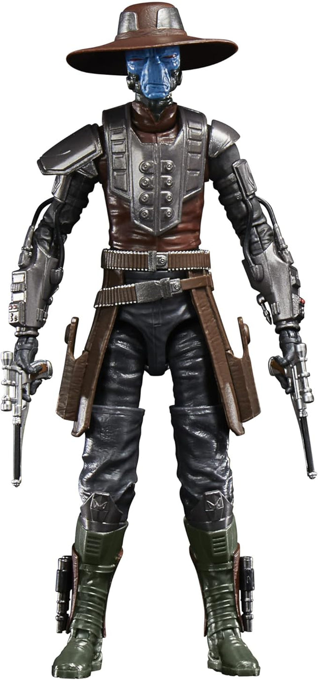 STAR WARS The Black Series Cad Bane (Bracca) Toy 6-Inch-Scale The Bad Batch Collectible Action Figure (Amazon Exclusive)