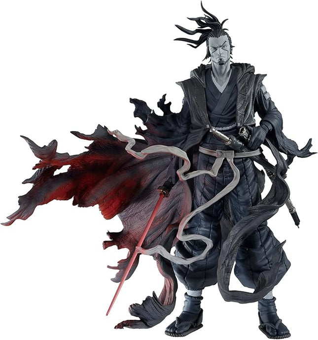 Banpresto - Star Wars: Visions - The Ronin (The Duel) DXF Figure