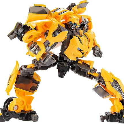 Deformation Toys,Car Robot Toys,Deformation Robot Toy Character Action Figure,Suitable for Ages 6 and Up for Boys