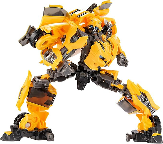 Deformation Toys,Car Robot Toys,Deformation Robot Toy Character Action Figure,Suitable for Ages 6 and Up for Boys