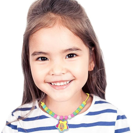 Tara Toys Barbie NECKALCE Activity Set