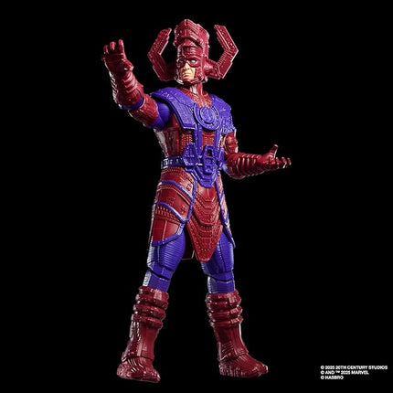 FANTASTIC FOUR Marvel Studios Titan Hero Series The First Steps Galactus Action Figure, 12-Inch-Scale Super Hero Figures & Toys, 4+ Years