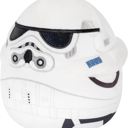 Squishmallows Original 8in Star Wars Stormtrooper Plush (Little)