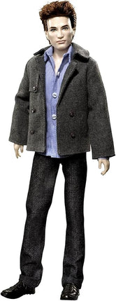 Barbie Collector Twilight Saga Edward Doll