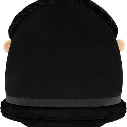 Squishmallows Original 12in Wednesday in Dance Dress - Ultrasoft Official Jazwares Plush