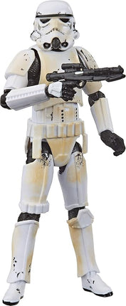 STAR WARS The Vintage Collection The Mandalorian Remnant Stormtrooper Toy, 3.75" Scale Action Figure