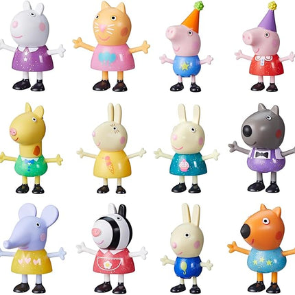 Hasbro - Toy, G01525L4, Multicoloured