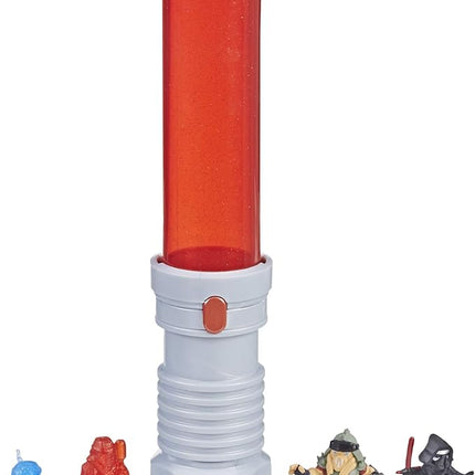 STAR WARS Micro Force Wow! Series 1