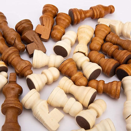 DreamToyz Ring Toss Games for Adults, Yard Games, Patio Decor, Outdoor Indoor Games, Wooden Hook and Ring Game for Bars, Home, Party, 15.7" X 13" Large Size