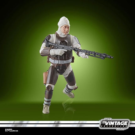 STAR WARS The Vintage Collection Dengar, The Empire Strikes Back 3.75 Inch Premium Collectible Action Figure