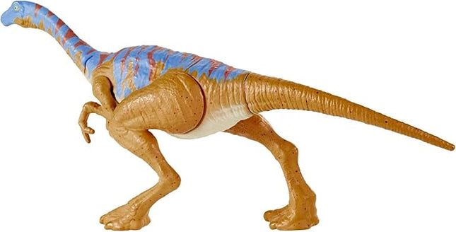 Jurassic World Camp Cretaceous Attack Pack Gallimimus
