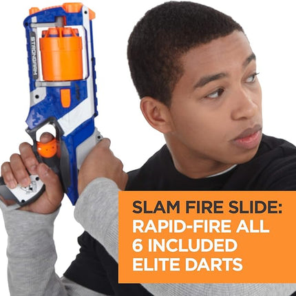 Nerf N-Strike Elite: Strongarm Blaster